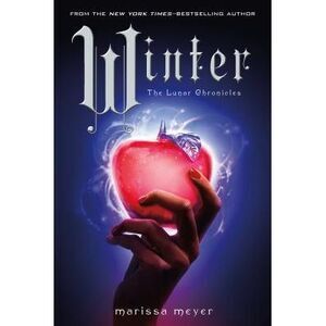 Winter -- Marissa Meyer